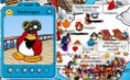 Cub penguin (Online)